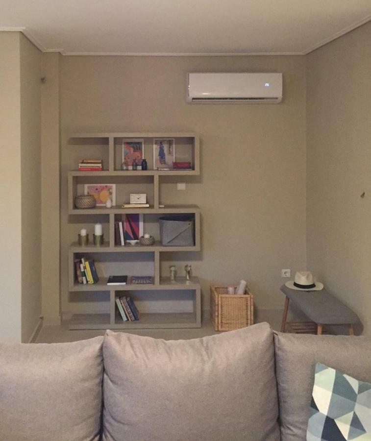 Imerti Apartment Keramoti  Extérieur photo