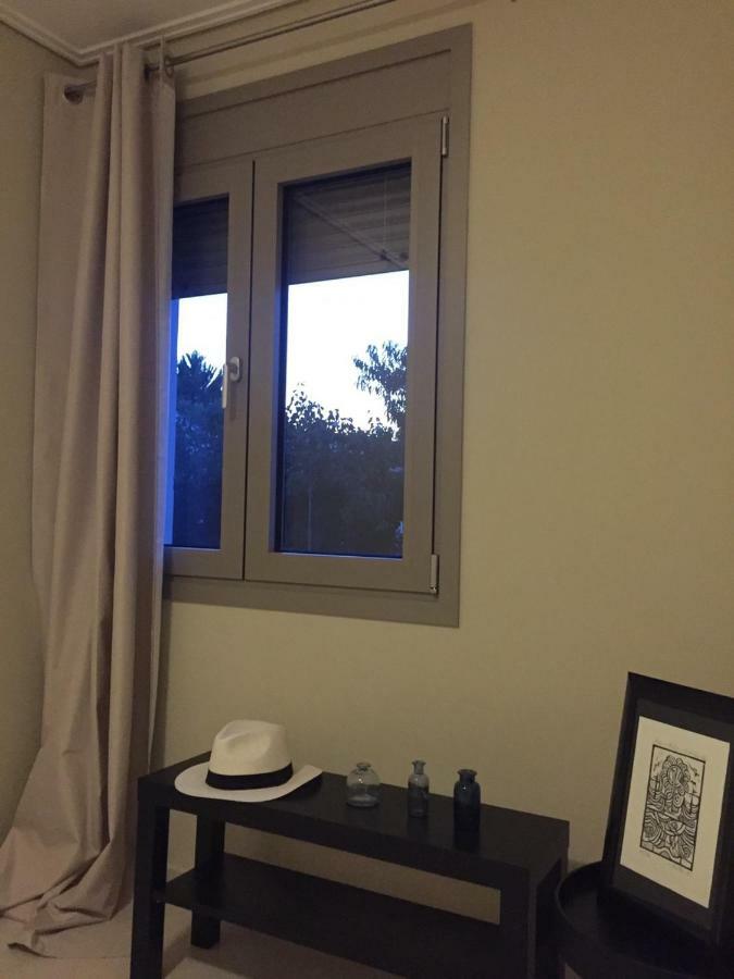 Imerti Apartment Keramoti  Extérieur photo