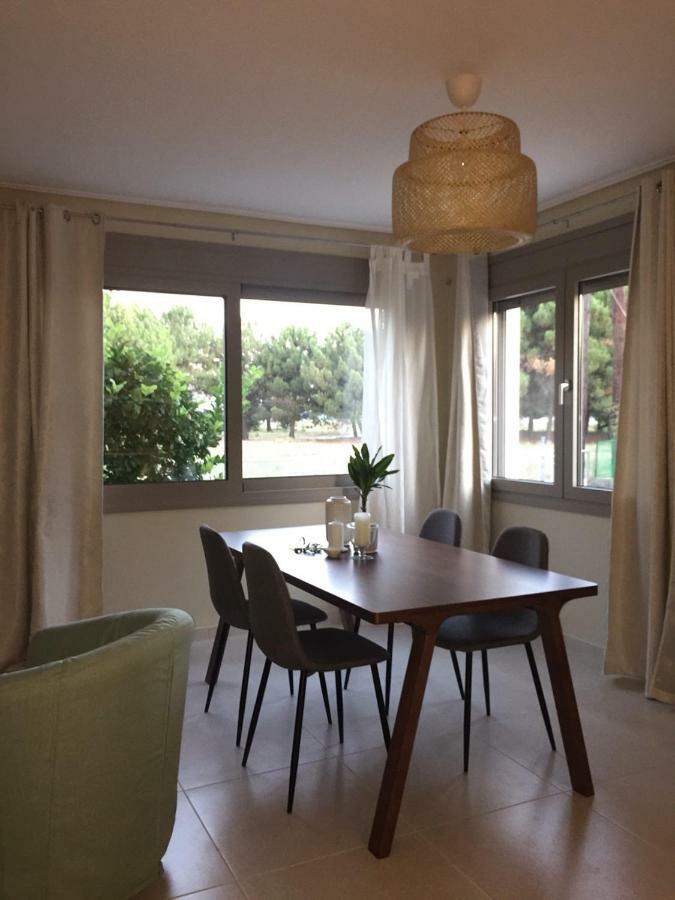 Imerti Apartment Keramoti  Extérieur photo